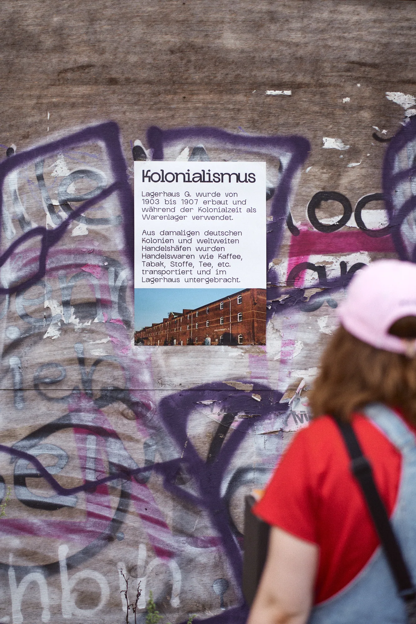 Lagerhaus G — Foto 3 von 4, Sebastian H. Ziemann
