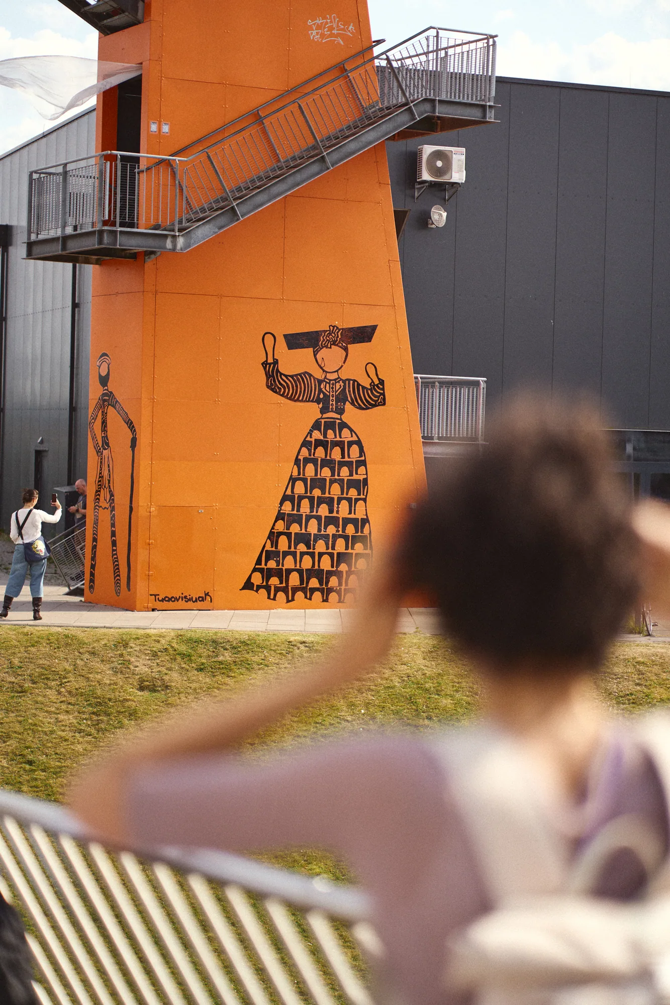 Re:View Point — Foto 5 von 7, Sebastian H. Ziemann